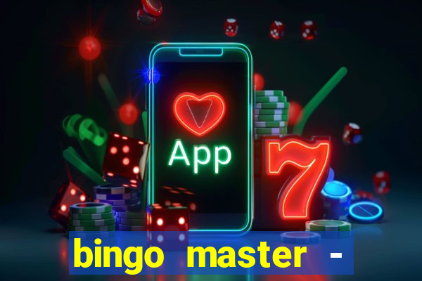 bingo master - hippo bingo