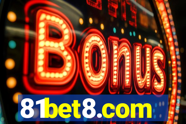 81bet8.com