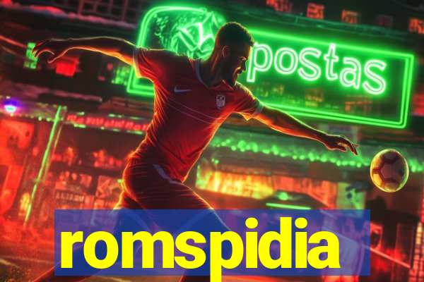 romspidia