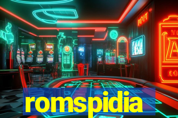 romspidia