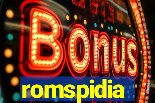 romspidia