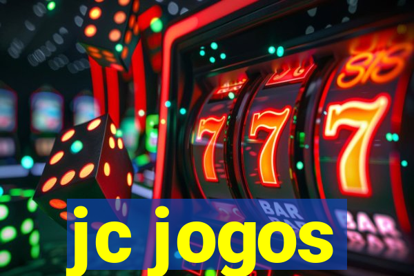 jc jogos