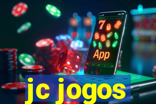 jc jogos