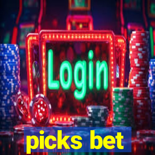 picks bet