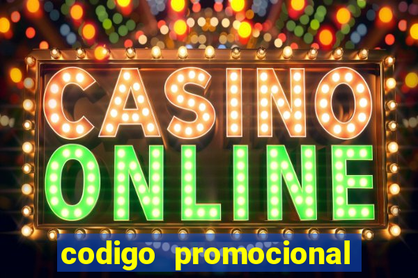 codigo promocional galera bet