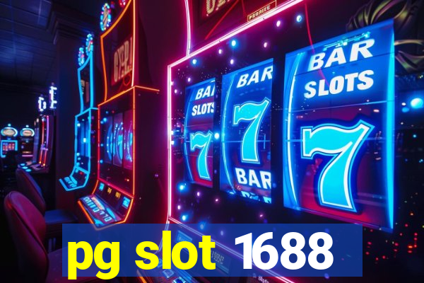 pg slot 1688