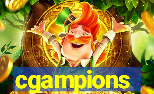 cgampions