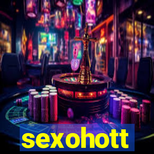 sexohott