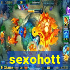 sexohott