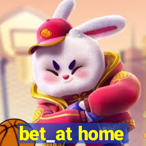 bet_at home