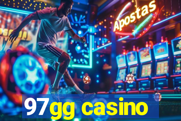 97gg casino