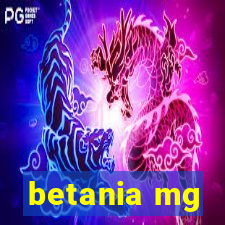 betania mg