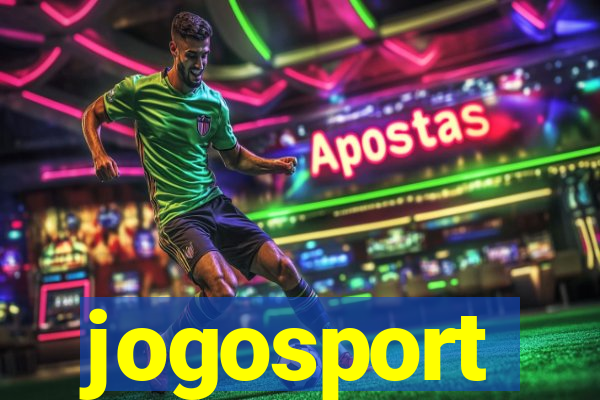 jogosport