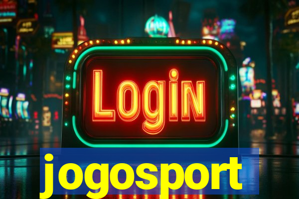 jogosport