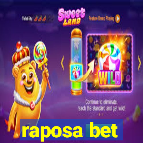 raposa bet