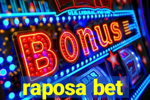 raposa bet