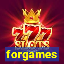 forgames