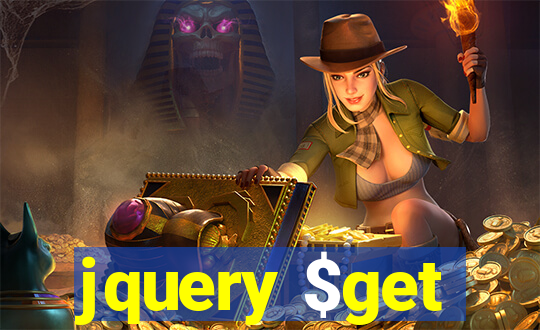 jquery $get