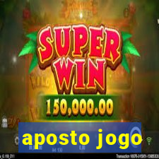 aposto jogo