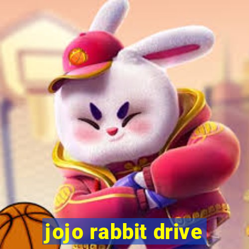 jojo rabbit drive