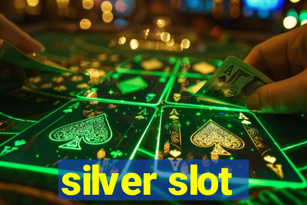 silver slot