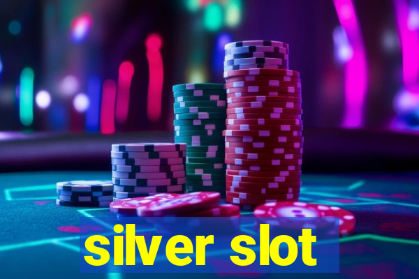 silver slot