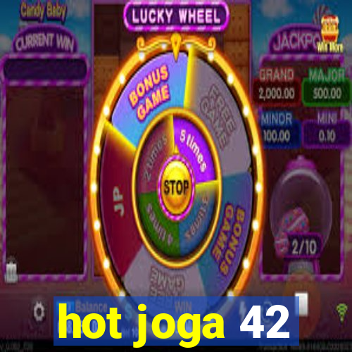 hot joga 42