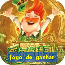 jogo de ganhar dinheiro no pix na hora