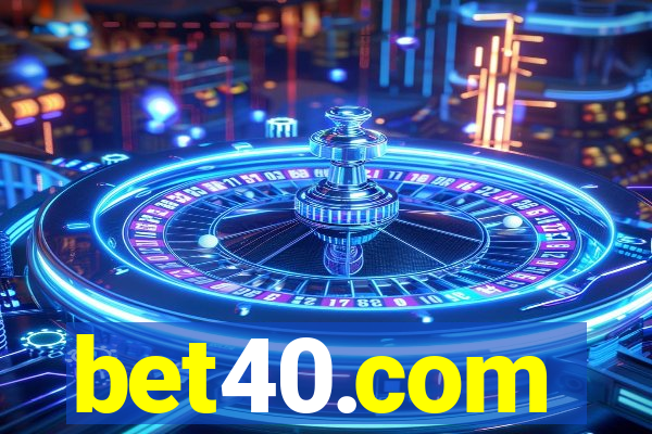 bet40.com