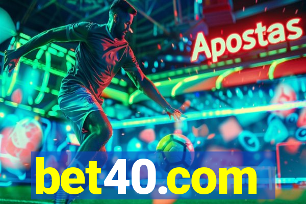 bet40.com