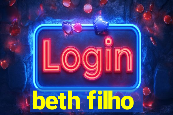 beth filho