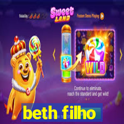 beth filho