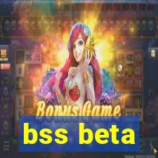 bss beta