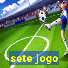 sete jogo