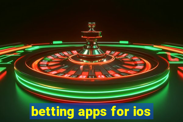 betting apps for ios