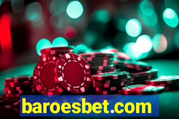 baroesbet.com