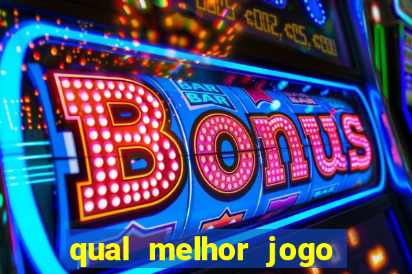 qual melhor jogo para jogar na blaze