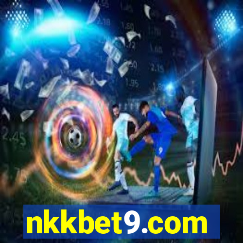 nkkbet9.com