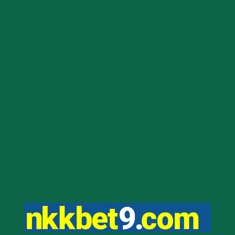 nkkbet9.com