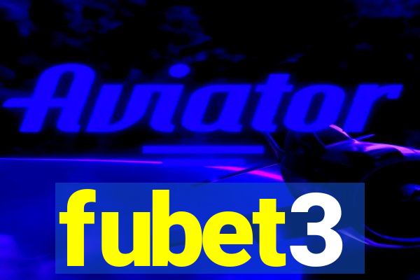 fubet3