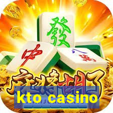 kto casino