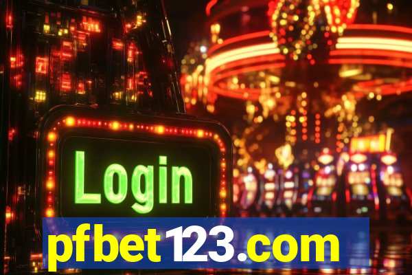 pfbet123.com