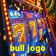 bull jogo