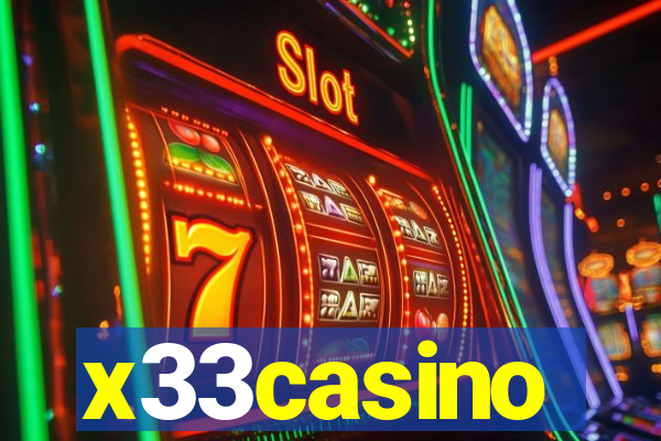 x33casino