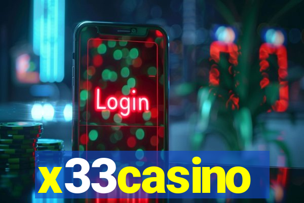 x33casino