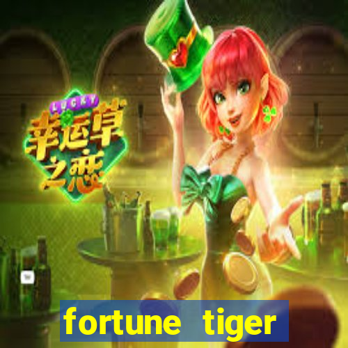 fortune tiger cassino 456bet