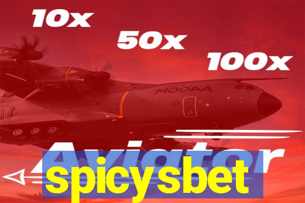 spicysbet