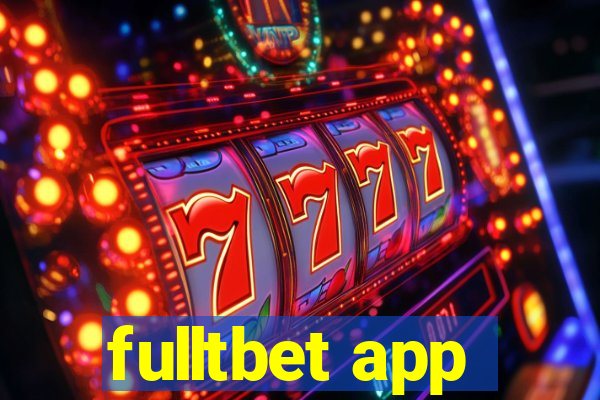 fulltbet app