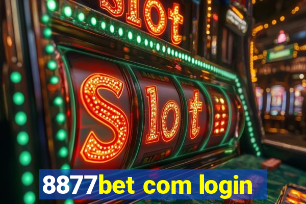 8877bet com login