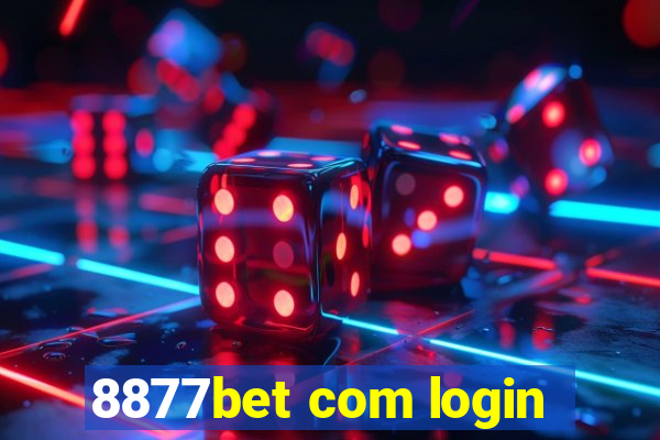 8877bet com login